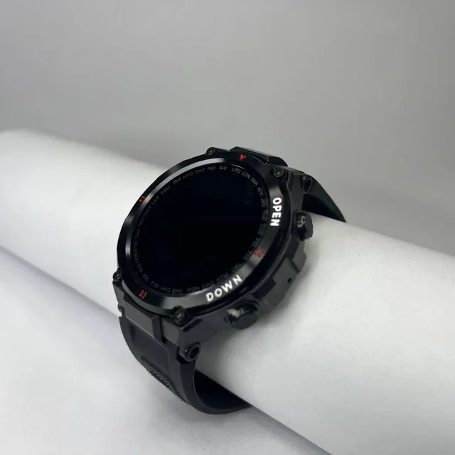 Smartwatch Max 6 Senbono