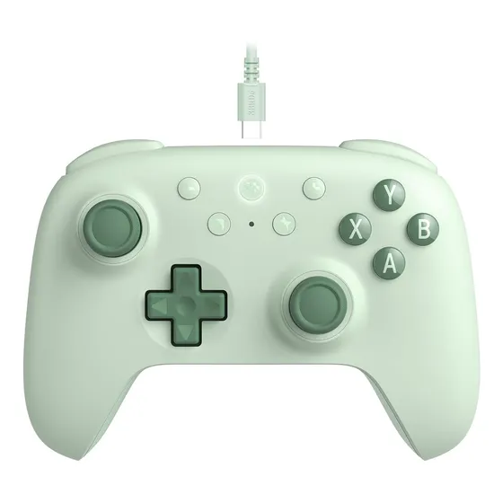 Control Inalambrico 8bitdo Bluetooth Usb Hall Effect 2.4ghz