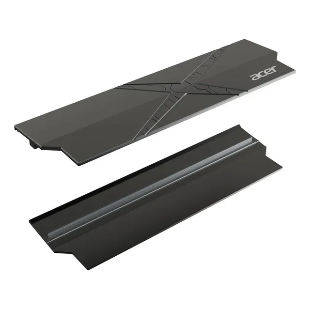 Memoria Ram Acer Ht200 Ddr5 6800mhz 32gb 2x16gb Cl34 Xmp
