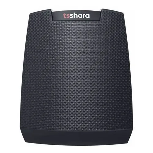 Nobreak Protetor Bivolt Ts Shara Ups Professional 1800va Universal Cor Preto