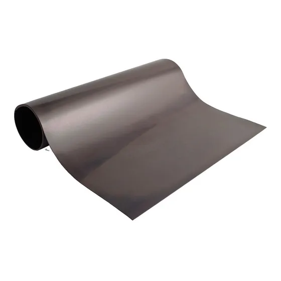 Lamina Magnetica Imanada 60cm X 1 Mts Calibre 0.8