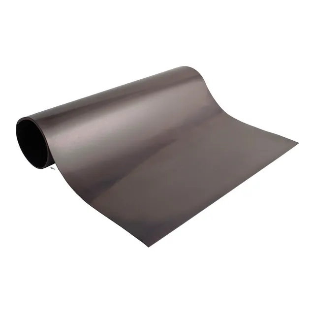 Lamina Magnetica Imanada 60cm X 1 Mts Calibre 0.3