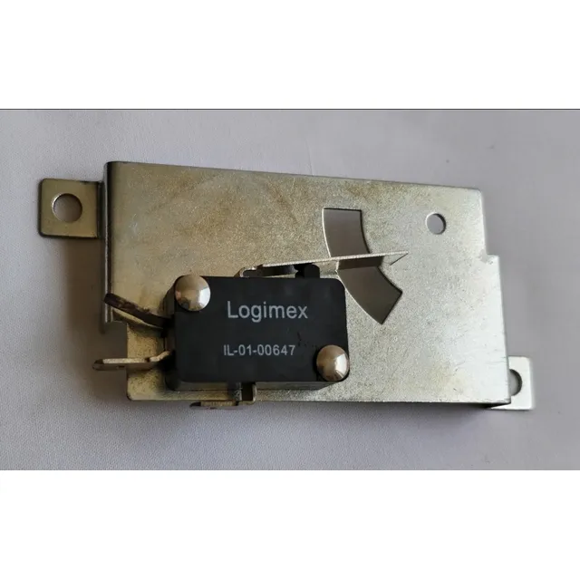 Switch Para Doble Horno Icon Electrolux.