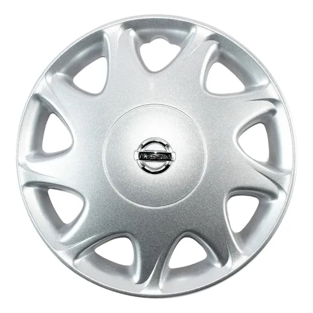 Taza Rueda De Rin Nissan Sentra B13