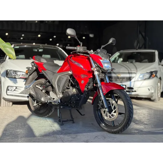 Yamaha Fx Fi 150