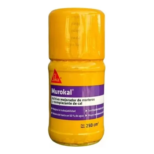Sika Murokal X 250 Ml