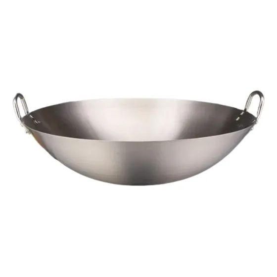 Disco Acero Inoxiddable  Para Cocimiento 60 Cm Diametro