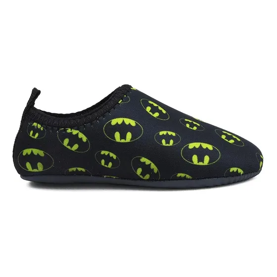 Sapatilha Neoprene Infantil Praia Piscina Antiderrapante 