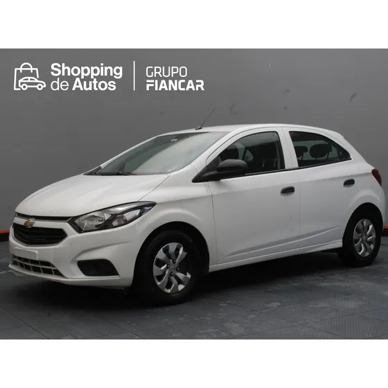 Chevrolet Onix 1.0 Joy 78cv