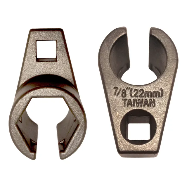 Dado Llave Extractor Sonda Lambda - 22 Mm - Eurotech