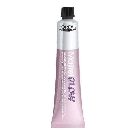Tinte Loreal Professionnel Majirel Glow 50ml