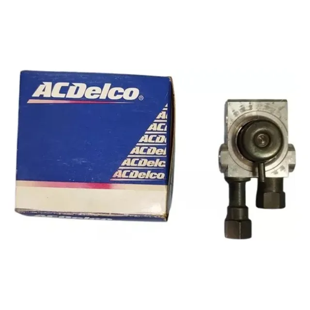 Regulador Presion Gasolina Gm Chev Century M-2.8l / 3.1l