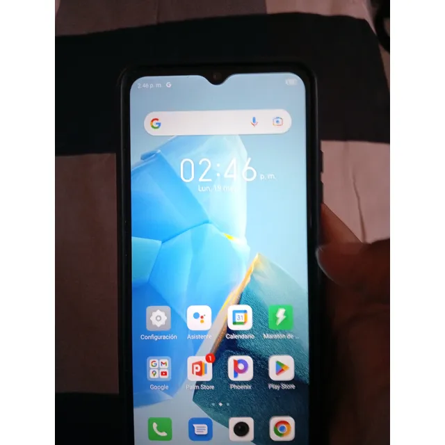 Celular Infinix Hot 30i