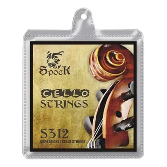 Cuerdas Para Cello  Violonchelo