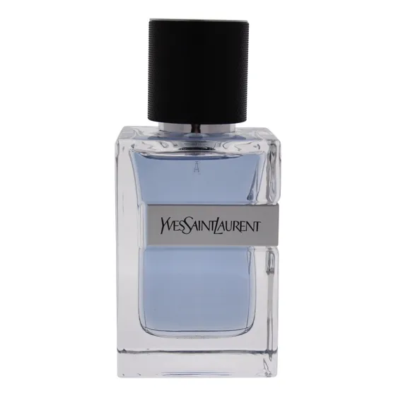 Perfume Yves Saint Laurent Y Eau De Toilette En Aerosol Para