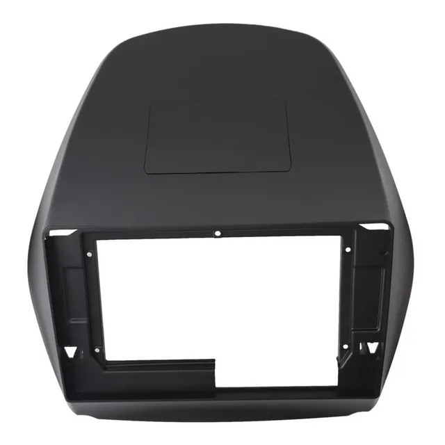 Bisel Radio Pantalla Hyundai Tucson 2010 - 2015 9pul Karvas