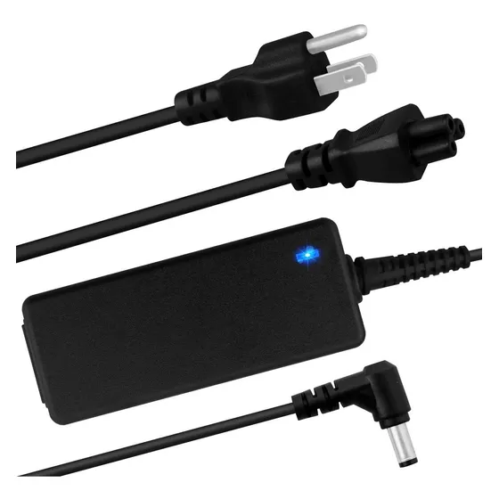 Cargador Adaptador Para Toshiba 19v 2.37a 5.5mm * 2.5mm