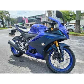 Yamaha r15 250cc hotsell