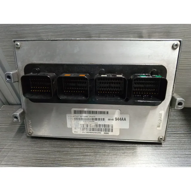 Computadora De Jeep Grand Cherokee 2011 ,2012
