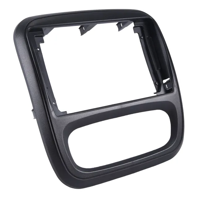 Db Radiofases For Renault Trafic X82 Fiat Talento 296 Mitsub