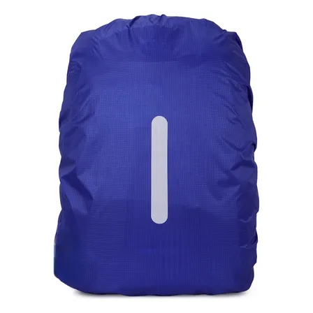 Cubre Mochila De Invierno Impermeable 40 Litros