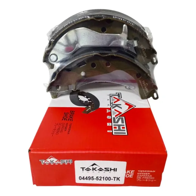 Banda Freno Yaris Sport Belta 2006 2007 2008 2009 2010 2011