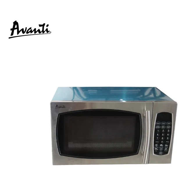 Horno Microonda 0.9 Avanti M09003sst