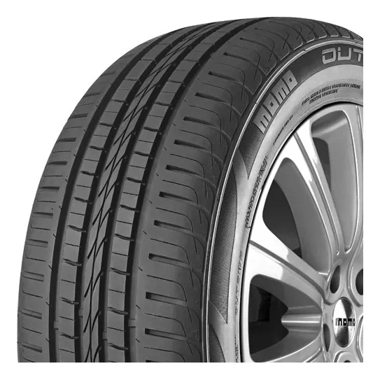 Cubierta Momo Outrun M2 205/60 R15 Interior Índice De Velocidad V