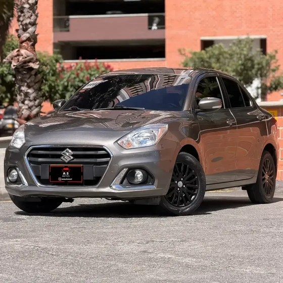 Suzuki Swift 2022 1.2 Dzire