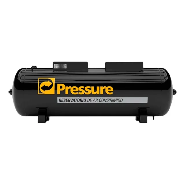 Reservatório Separador Condensado Horizontal Pressure Rh425l