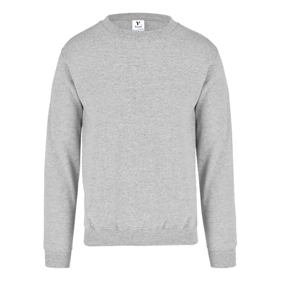 Mayoreo Sudaderas Yazbek Cuello Redondo Lisa Unisex
