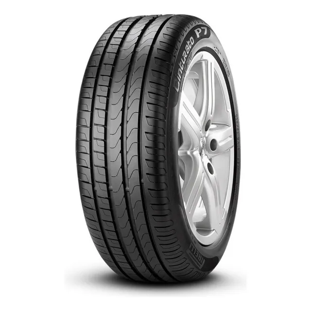225/45 R17 Llanta Pirelli P7 Cinturato 91y Ao