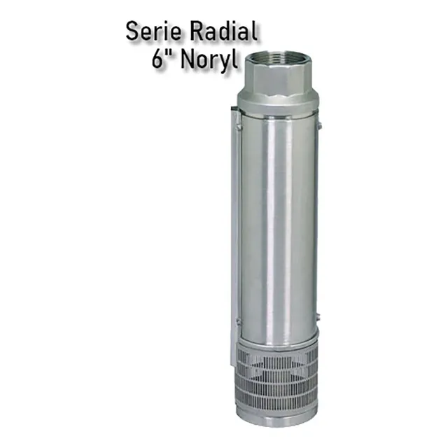 Cuerpo De Bomba P/pozo 100gpm 15hp Franklin Electric
