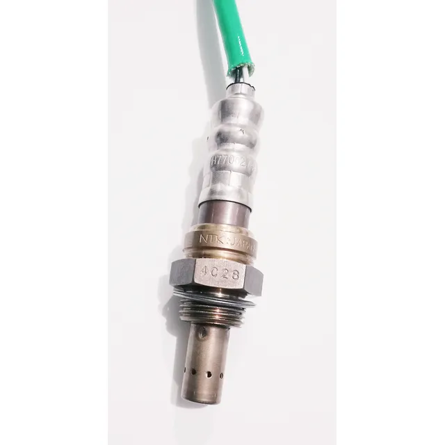 Sensor Oxigeno Clio/symbol/megane 1/twingo Ntk- Japan