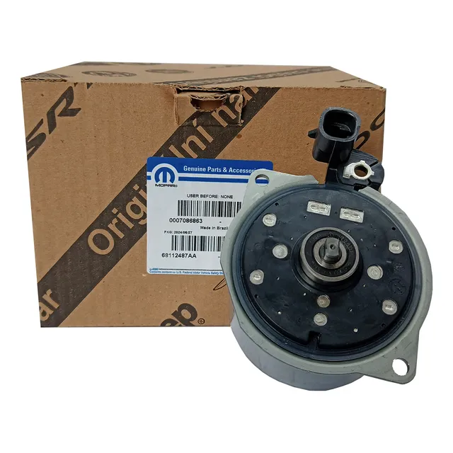 Motor Caja Dualogic Fiat Palio 326  Essence Original