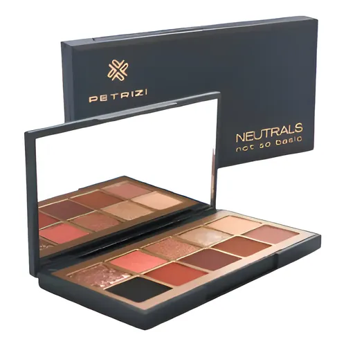 Paleta Hourglass Ambient Lighting Edit Unlocked - Deer | MercadoLivre