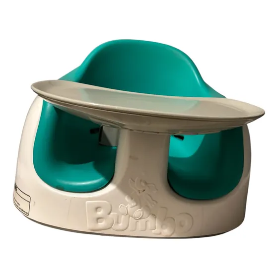 Bumbo Silla Multiseat Azul Silla Multiseat Azul