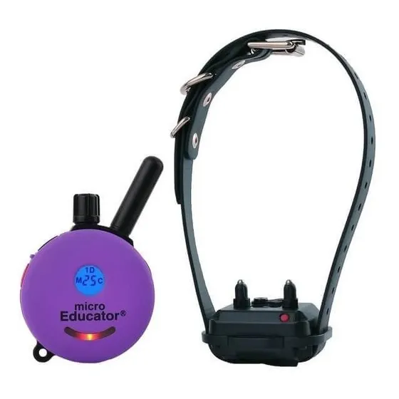 Me-300 Micro Educator Remote E-collar