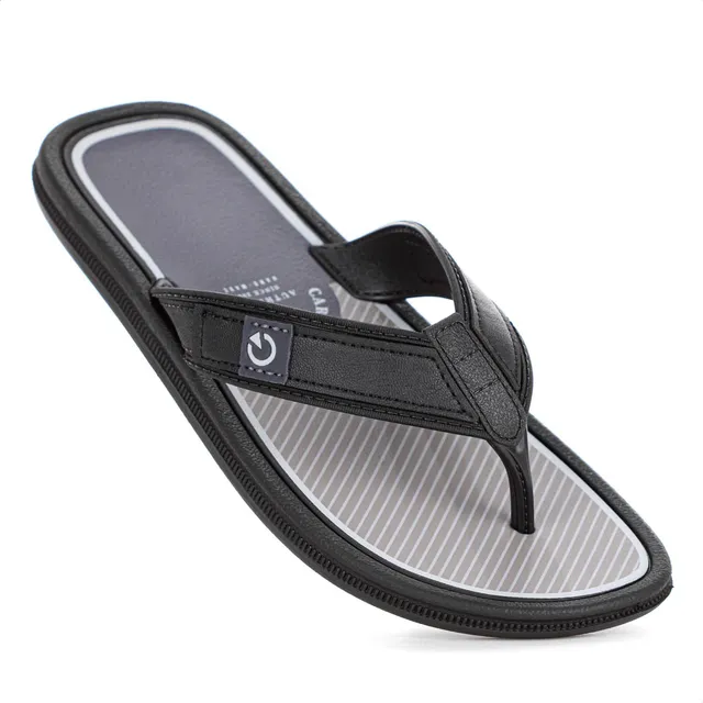 Chinelo Cartago Macio Anatômico Resistente Original Leve