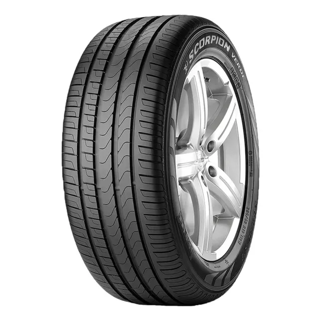 Llanta P 215/65 R17 99v A A Pirelli Scorpion Verde
