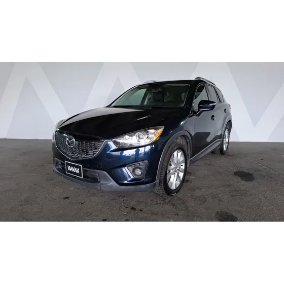 Mazda Cx-5 2.5 S Grand Touring 2wd At