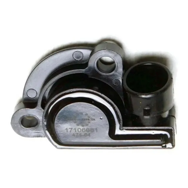 Sensor Tps Chevy C2 Mpfi 1.4 Y 1.6 Negro 2006 2007 2008 2009