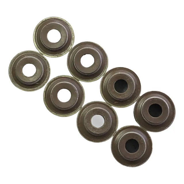 Sellos De Válvula Motor Aveo Family 1.5