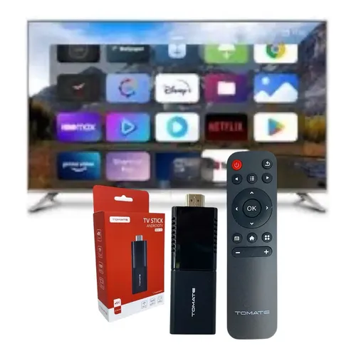Apple Tv 4k (WiFi) A2737 3ª geração 2022 4k 64gb Cor Preto Tipo de