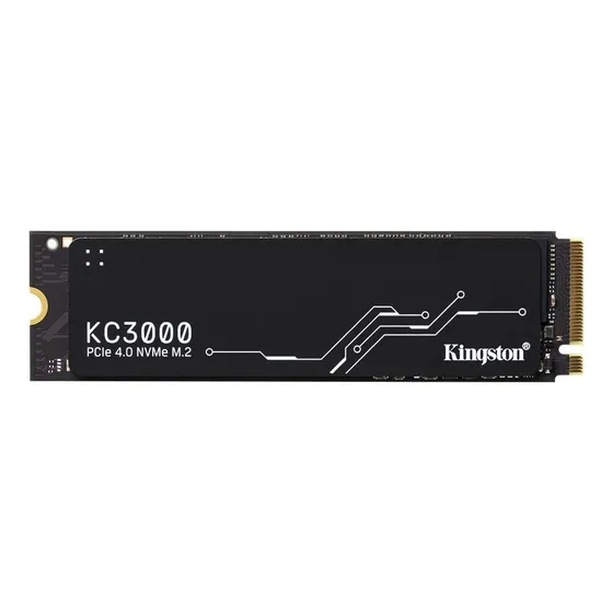 interno Kingston SKC3000S/1024G 1.024TB negro