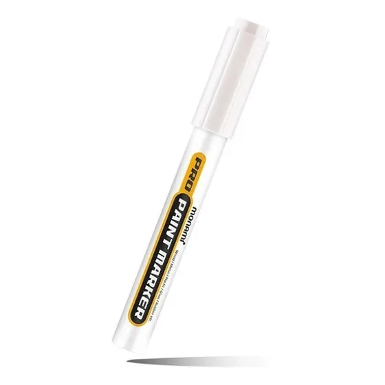 Marcador Pintura Óleo Paint Marker