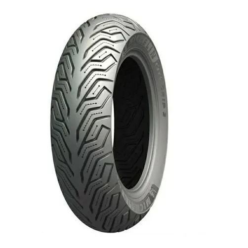 Pneu Para Nmax 130/70-13 City Grip 2 Lançamento Michelin