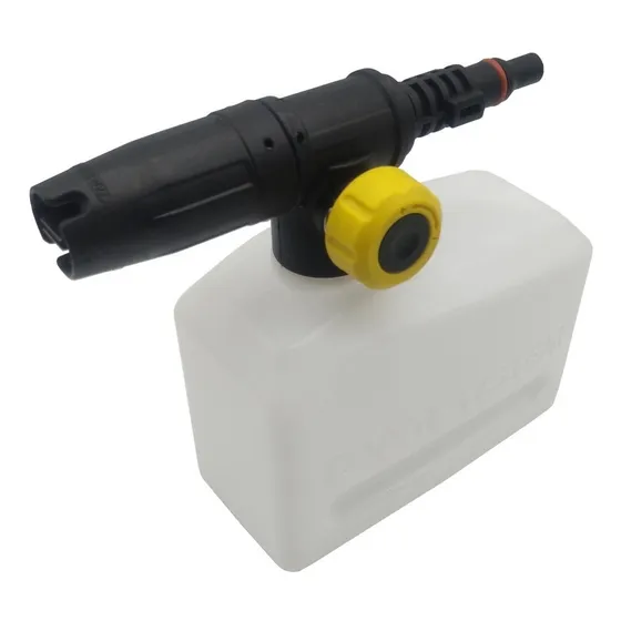 Aplicador Difusor Snow Foam Para Lavajato Wap Ágil 1800