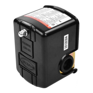 Switch De Presión De Agua Evans 35120304 30-50 Psi Switch De Presión De Agua Evans 35120304 30-50 Psi