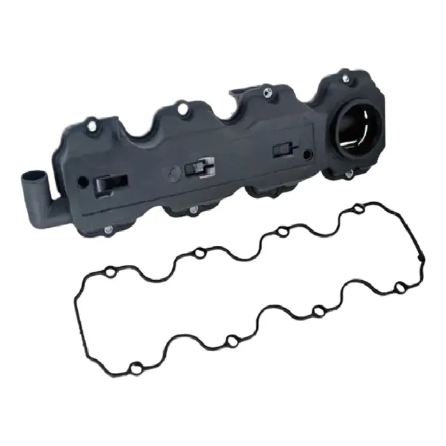 Tapa Válvulas Chevrolet Corsa Todos Mas Empaque Aje 087125